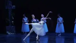 Giselle - Trailer (Teatro alla Scala)