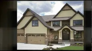 NIH Homes Presents: 