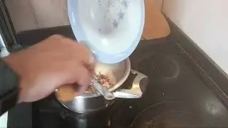 Croquetas de pollo caseras