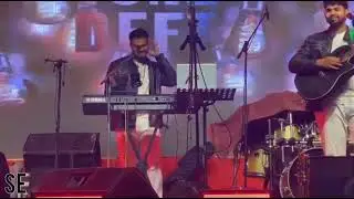 TONE DEFT Band Performing live for Traditional 50th Three Kings Feast Fete 2026 Chandor Salcete GOA 