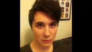 Dan and Phil's Vines Compilation