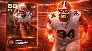 Our Defensive Line Just Got SCARY&hellip; (No Money Spent Ep #2)