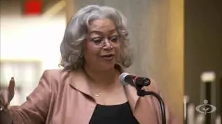 Keynote Address: Dianne Dillon-Ridgley (ACUPCC 2012 Summit)