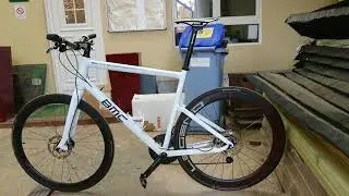 BMC  alpenchallenge AC01 2016