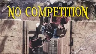 No Competition : Jass Manak Feat. DIVINE || DANCE VIDEO choreography aashish lama