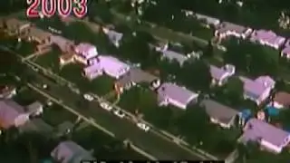 Long Island, New York, 1970s - Suburbia
