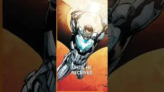 The Batman of Africa  #dcomics  #dcanimated #superherocomics #dccomics #batman