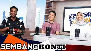 Sembang Konti UniKL MIMET - Destinasi Ilmu : Merentas Gerbang Universiti