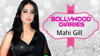 Mahi Gill | 10 Things You Never Knew | Bollywood Diaries