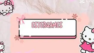 Capa do meu canal 
