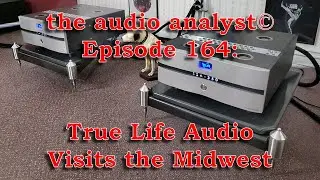 E164: True Life Audio посещает Средний Запад