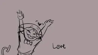 Choice ll Animatic (quick images warning)