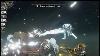 Solo Divergent Star NG+ Expert No Hit