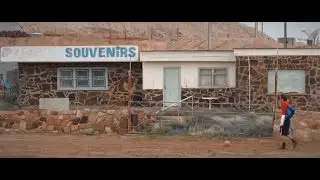 Bad//Dreems: Hiding To Nothing (Official Video)