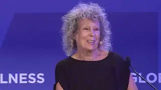 GWS 2018: Wellness Architecture: Placemaking for Wellness
