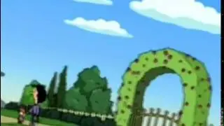 Baby Blues   S1E08   Ugly Zoe