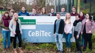 iGEM Bielefeld 2017