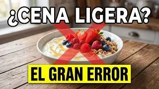 Vientre plano en la menopausia: Aplica la 