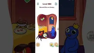 Dop Amazing : fun story level - 489
