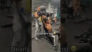 Don&rsquo;t be this guy 🤦&zwj;♂️- Gym Ego lifting problems
