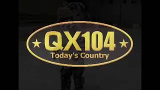 The QX104 Cash Cow Skates with Disney on Ice!