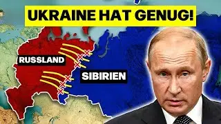 Ganz Russland im Dunkeln: Putins Kraftwerk explodiert!