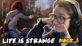 EmmaPlays Life is Strange - Part 3