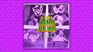 All Hail King Julien: Legacy - 06 True Bromance