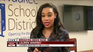 Pewaukee High School student arrested after making threats on social media