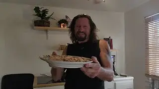 Cooking with IAM Boehme in New Haven by The Handler from Magnetic Movement 