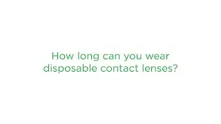 DeltaVision FAQ | Contact Lenses