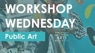 Public Art from an Artists Perspective Workshop | Arrowhead Regional Arts Council