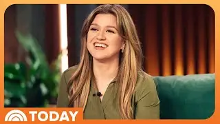 Kelly Clarkson Announces End of Her Talk Show After 7 Seasons