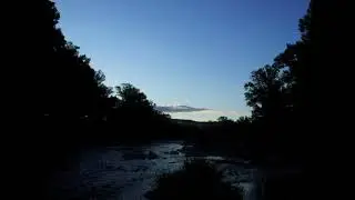Je suis tranquille (Instrumental de prière)