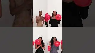 Pop A Balloon Or Find LOVE  Dating Game EXPLAINED!