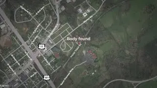 Body found near railroad tracks in Lenoir City