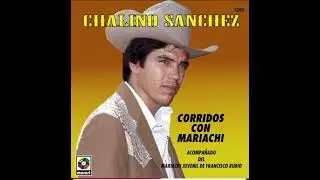 Chalino Sanchez: Gilberto Herran mariachi karaoke
