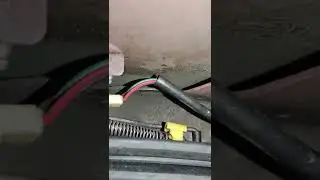 Power lock replacement and door panel repair on a 1999 Explorer