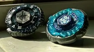 Torch Horogium M145MS vs Rock Dragonis WA130RF!!!
