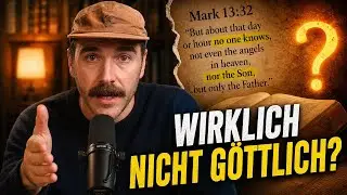 Muslim vs. Christ – Schockierendes Streitgespräch!