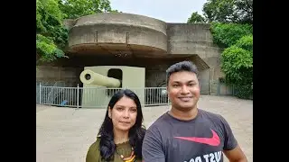 World War II Experience (Part 1) - Darwin Military Museum