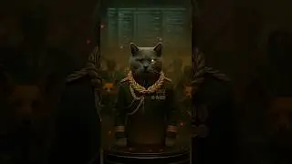 Mittens accolade