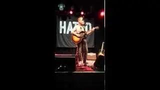 Corey Taylor - Taciturn (Stone Sour)(Live Acoustic - Irving Plaza 7.7.2015)