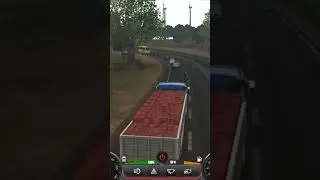loading truck #games #truck master