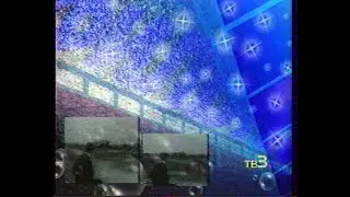 Реклама и анонсы (ТВ-3, 1998)