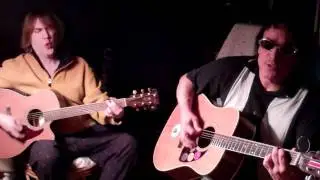 GOLDEN SUNBIRDS - MAJOR TOM Coming Home - 11-12-11.mp4