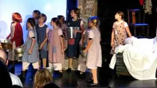 2010 MTA Annie: Hard Knock Life