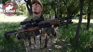 &iquest;Que es el Airsoft?