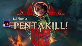 iron 3 samira smurfing in bronze..