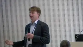 QtWS17 - Accelerating Time to Market for Embedded Device, Jouko Luukas The Qt Company